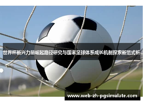世界杯新兴力量崛起路径研究与国家足球体系成长机制探索新范式析 世界杯新兴力量崛起路径研究与国家足球体系成长机制探索新范式析